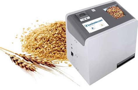 Grape Seed Powder moisture meter|vegetable seed moisture meter.